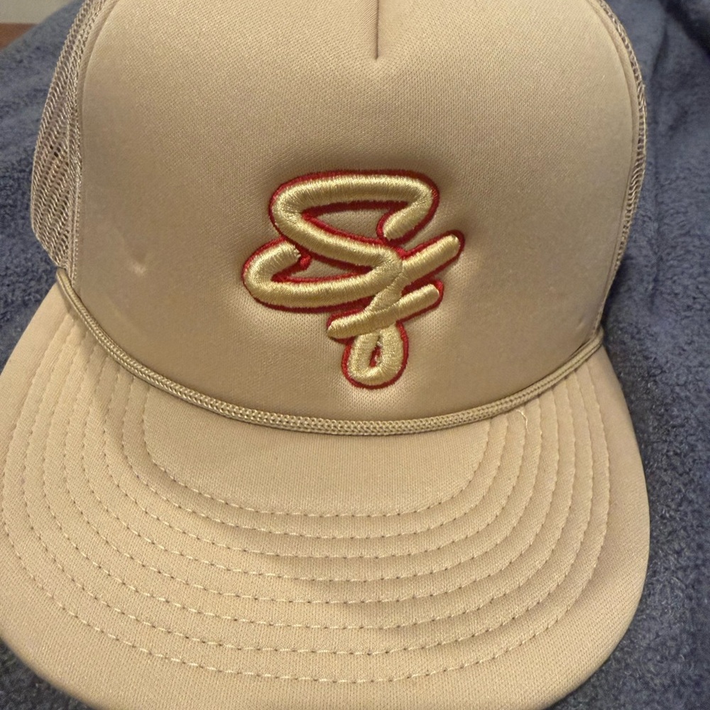 Residency SF Patrick Willis hat